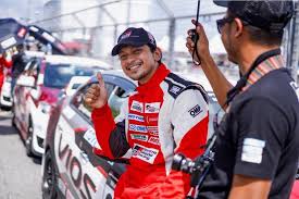 Check spelling or type a new query. Saksikan Selebriti Selebriti Kegemaran Anda Serta Pelumba Pelumba Profesional Dalam Aksi Perlumbaan Penuh Mendebarkan Di Toyota Gazoo Racing Gempak