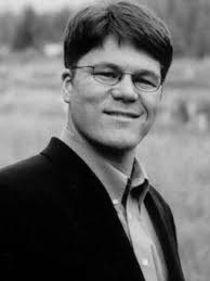 Richard Monette Speaking Fee, Schedule, Bio & Contact Details