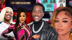 Shay Bands is Not A Villain !