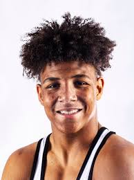 Photos: The News-Press 2022 All-Area Boys Wrestling Team