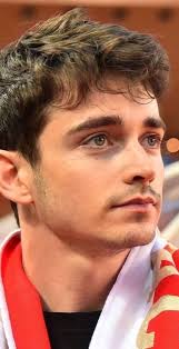 Charles Leclerc Husband