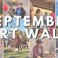September Art Walk