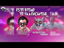 Este Ritmo Te Va A Encantar Sebastian Tobon Y Sebastian Monroy Mixing Guaracha Aleteo Zapateo Youtube Sebastian Youtube Mixing