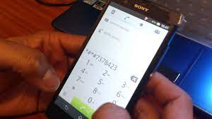 Turn off your sony xperia and reboot it by pressing home + power + volume down . How To Unlock Sony Xperia Z From O2 By Unlock Code From Cellunlocker Net Youtube