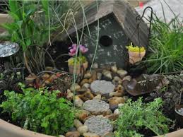 Creer un mini jardin zen d'interieur. Comment Amenager Un Jardin Miniature