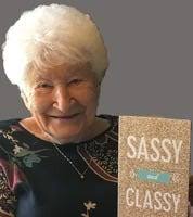 Edna V. Hazel Obituary