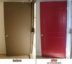 8 front door makeovers that make our hearts sing. Pin On Home And Garden