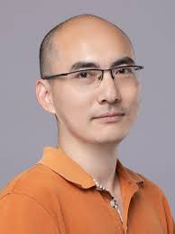 Li Ping-同济大学数学科学学院