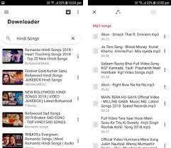Mar 24, 2021 · if you are music addict and want to download music for free, you are at right place as in this article; Tubedown Mp3 Music Downloader Video Downloader Apk Download For Android Latest Version 1 17 Com Free Mp3 Music Download Songsdownload