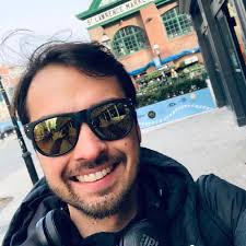 flaviodamaiajr (Flávio da Maia Jr) · GitHub