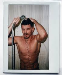 More Polaroids - Valery Ualeron - Nude Men, Nude Male Models, Gay Selfies &  Gay Porn