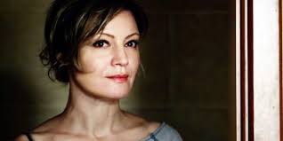 Tempesta d'amore: SUSAN NEWCOMBE (Marion Mitterhammer)