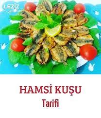 hamsi kusu tarifi leziz yemeklerim yemek tarifi yemek leziz yemek yemek tarifleri