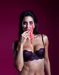 Paola Nuñez  paolanunez Nude Leaks Photo 184 | TheFappening