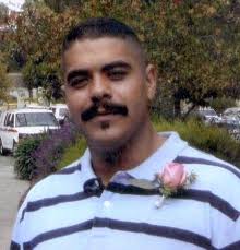 Obituary information for Gabriel Vincent Tarango III