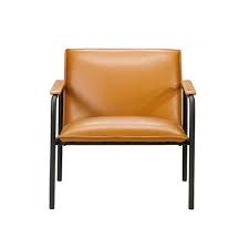 Metal furniture legs/feet for sofa, chairs, settees, bed, lounge leg, #3. Sauder Boulevard Cafe Metal Lounge Chair Camel Finish Target