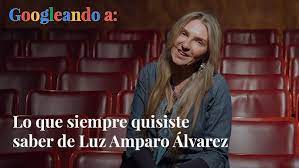 Luz Amparo Álvarez dijo que Amparo Grisales no la quiere - YouTube