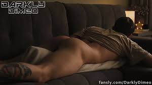 Darkly Dimeos Video on X