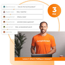 From the looks of it, one may compare it's capabilities with some of the other powerhouses like jungle scout, h10, and viral launch. Jungle Scout Pricing Plans Monthly Membership Costs Jungle Scout