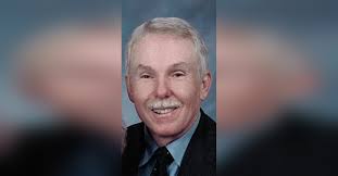 Obituary information for James Barry Owens