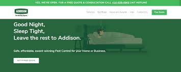 Using only the highest quality products on the market, proven pest control provides. 5 Best Exterminators In Toronto