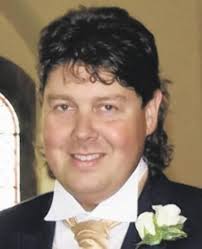 Nigel BROADLEY Obituary (2021)