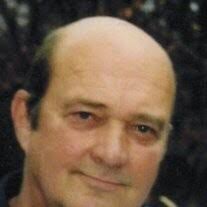 William C. Holden Jr. Obituary 2013