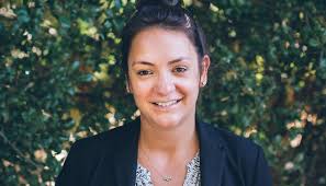 Born This Way's Maya Smith » Whalebone