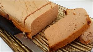 Une Terrine De Thon A La Tomate Patissons Des Douceurs