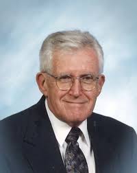Obituary for Earl Richard Larson