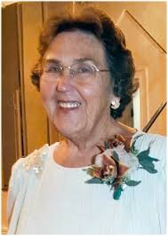 Beverly Jarnol Obituary