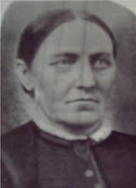 Antje Riekena Heikens (1842-1923)