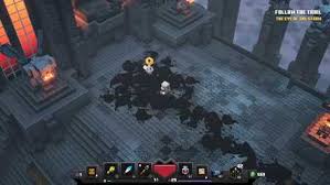 Once inside, follow the mission marker . Obsidian Pinnacle Mission Walkthrough Obsidian Pinnacle Secrets Minecraft Dungeons Game8