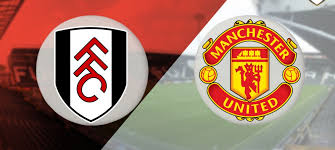 Man utd vs fulham updated their business hours. Hordhac Fulham Vs Man United Red Devils Oo Fursad U Haysata Inay Soo Gasho Kaalinta 4aad Horyalka Ingiriiska Mustaqbal Radio