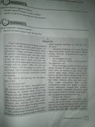 Buatlah Sinopis Dari Kutipan Buku Fiksi Berjudul Senyum Ibu Yang Ada Di Hlman 7 8 Brainly Co Id