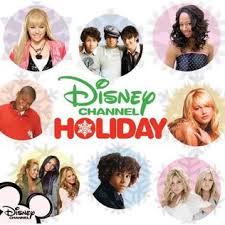 Discover all your favourite disney channel, disney xd, and disney junior tv shows, including original movies, schedules, episodes, shows and more. Disney Channel Holiday Wikipedia