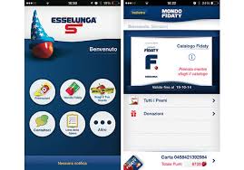 Siin on app tehtud teie jaoks! Esselunga E Il Digitale Un Sistema Di 5 App Promozioni Multicanale E Pagamenti Nfc Gdo News
