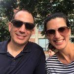 Yaron Bohbot's Instagram, Twitter & Facebook