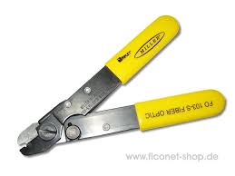 Our entire lives have been a lie. Miller Fiber Optic Stripper To Strip 250Âµm To 125Âµm Ficonet