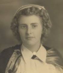 Obituary of Doris Anastasia MacIntyre