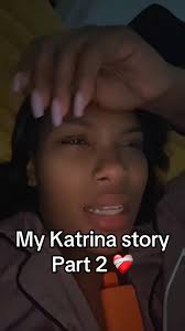 Atlanta Hurricane Katrina