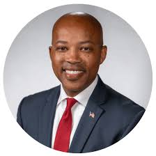 Milo Thornton for Indian River County Sheriff