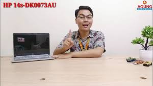 Rekomendasi lainnya yaitu laptop dengan bentang layar 14 inci ini sudah. Review Laptop Hp 14s Dk0073au Unboxing Laptop Hp 14s Dk0073au Youtube