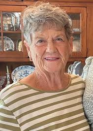 Joyce Penney Obituary