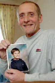 Dave's labour of love