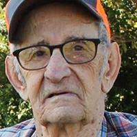 Kieffer, Edward “Dutch” Anthony