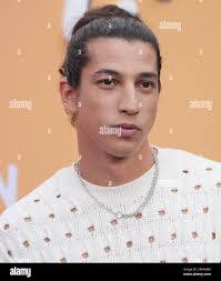 Benjamin Crossley's Instagram, Twitter & Facebook