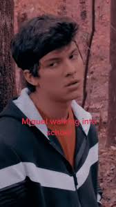 Lol took a lot of time to edit so don’t let this flop#cobrakai #miguel