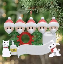 Christmas Hot Sales 2020 Dated Christmas Ornament In 2020 Christmas Ornaments Funny Christmas Ornaments Merry Christmas To All