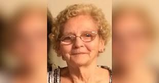 Obituary for Margaret Evelyn (Stanley) DUNCAN